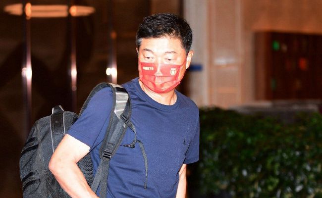 我进去她就呻吟了
